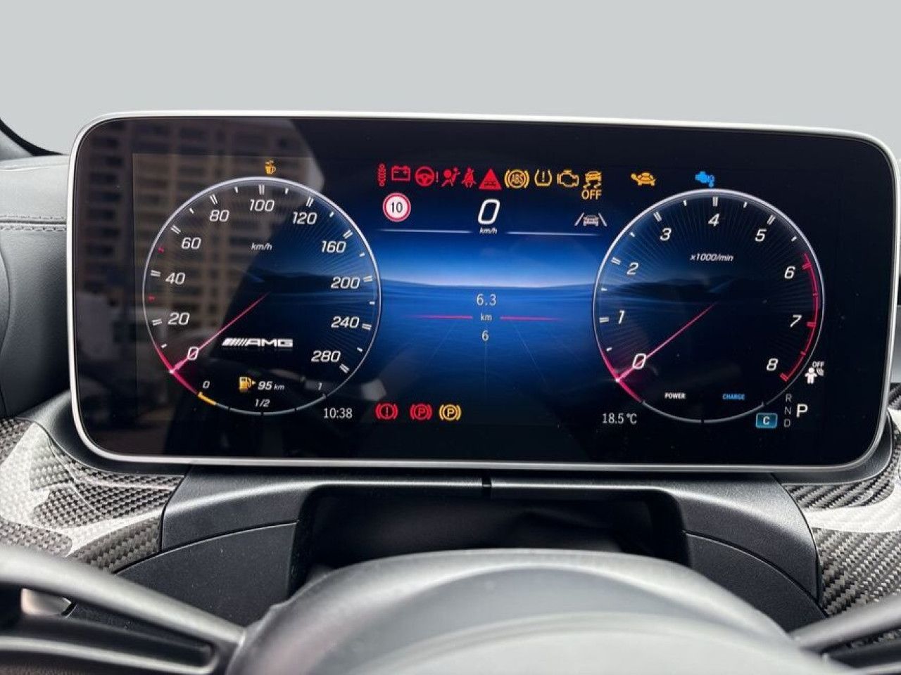 Mercedes-Benz CLE – Bild 17