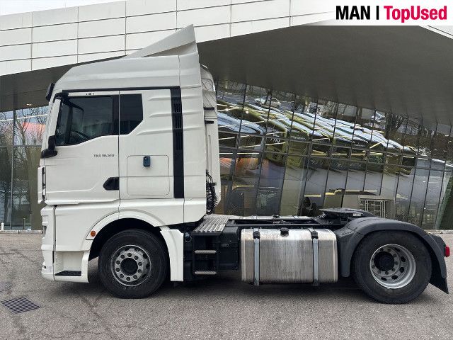 MAN TGX 18.510 4x2 BL SA 9