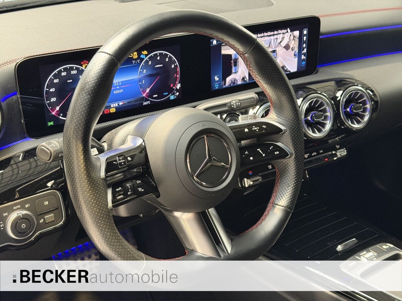 Mercedes-Benz CLA – Bild 15
