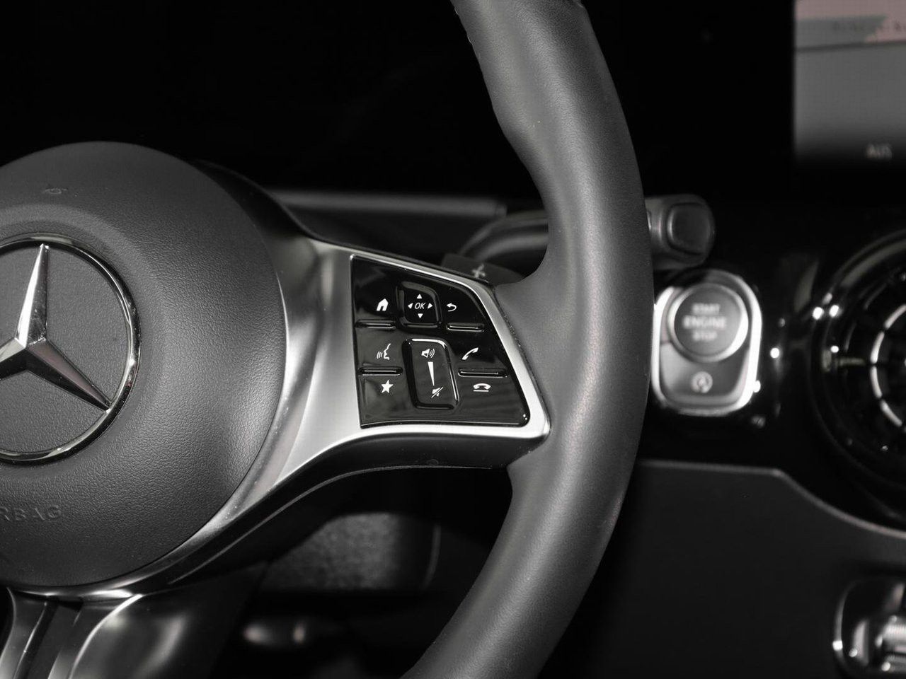 Mercedes-Benz GLA – Bild 14