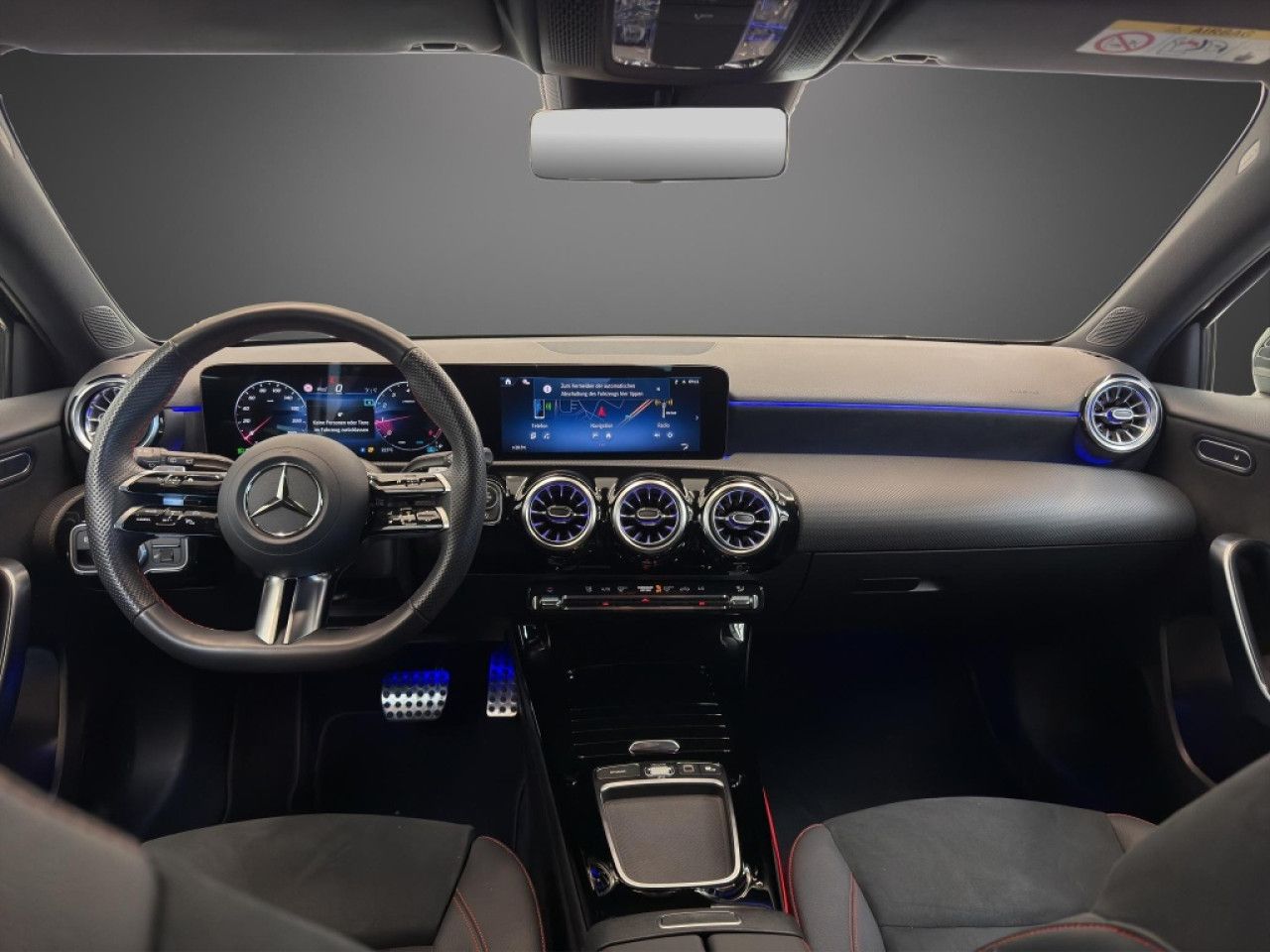 Mercedes-Benz A-Klasse – Bild 15