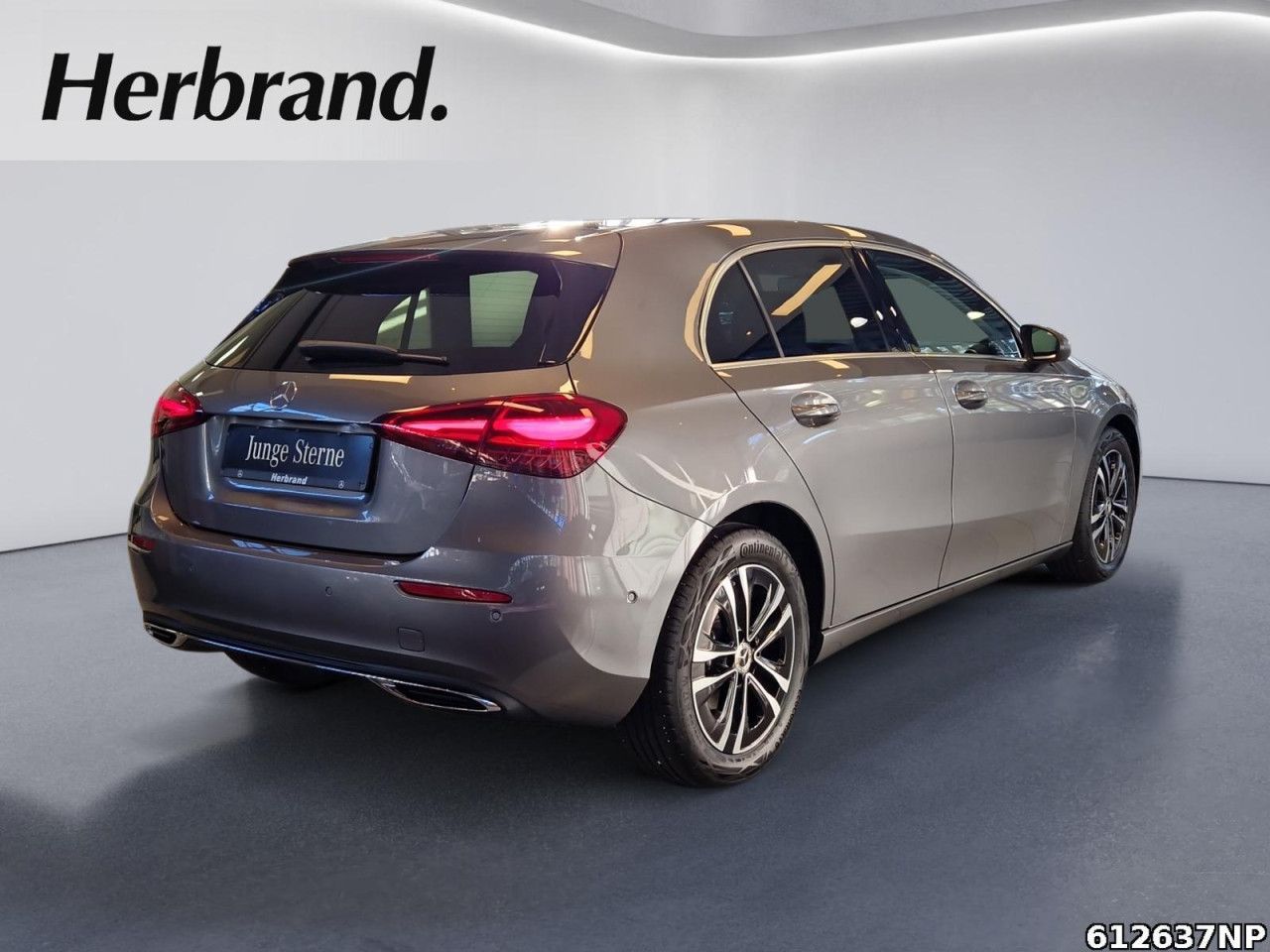 Mercedes-Benz A-Klasse – Bild 3