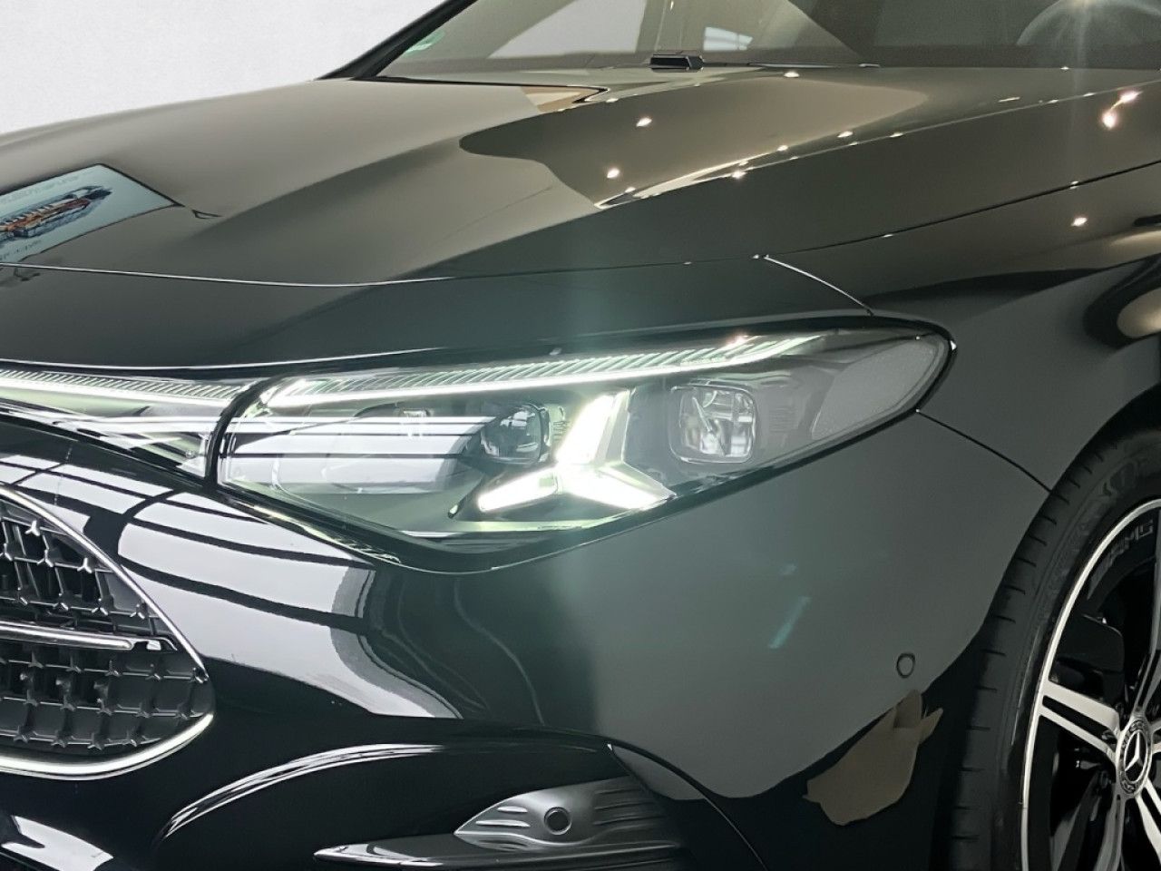 Mercedes-Benz CLA – Bild 16