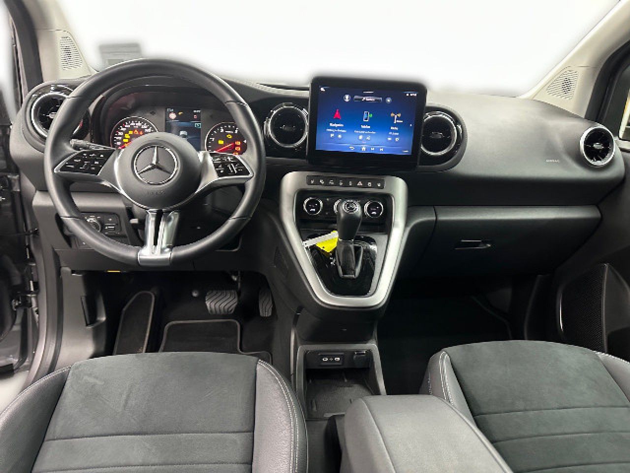 Mercedes-Benz T-Klasse – Bild 10