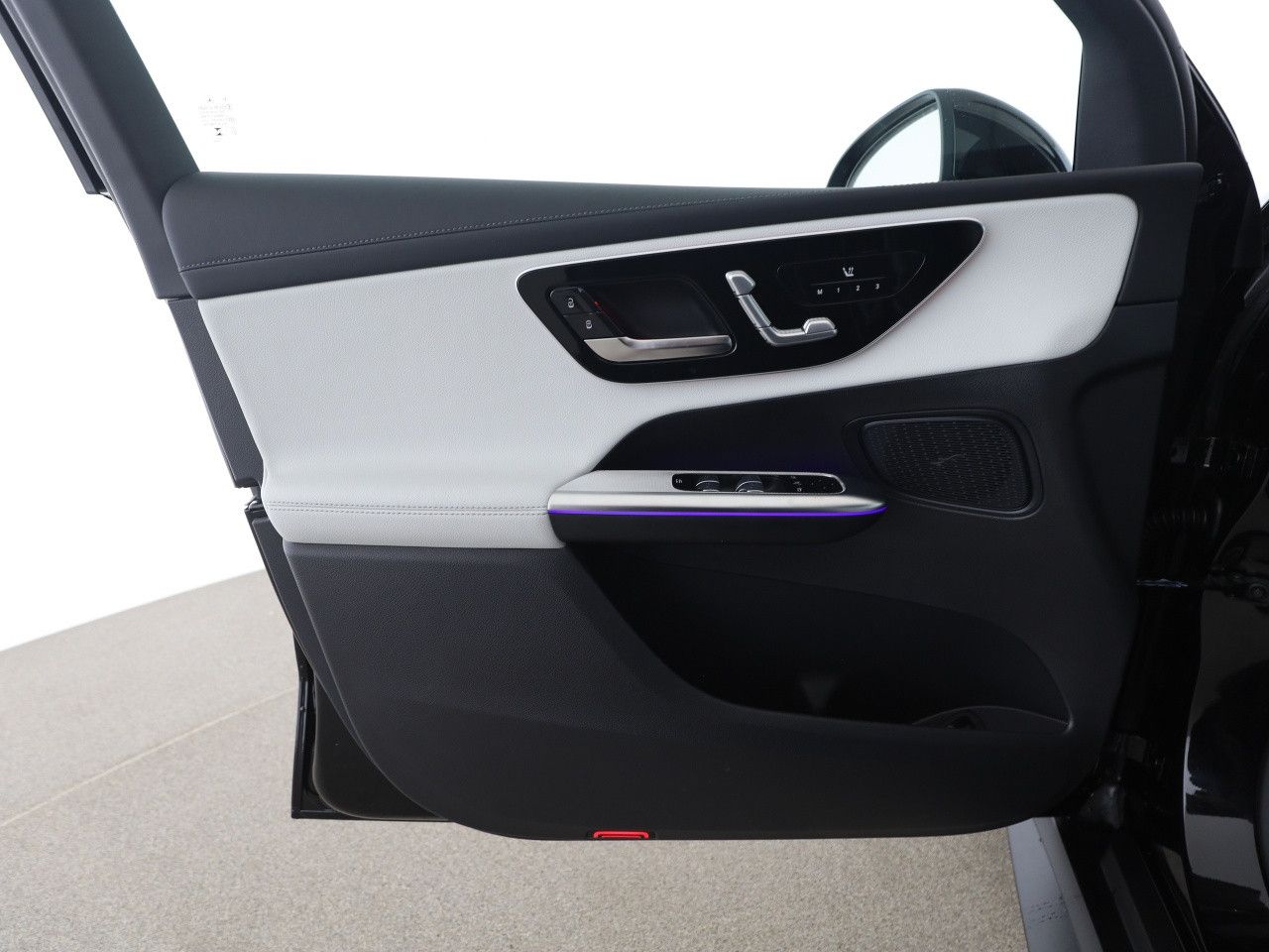 Mercedes-Benz GLC – Bild 11