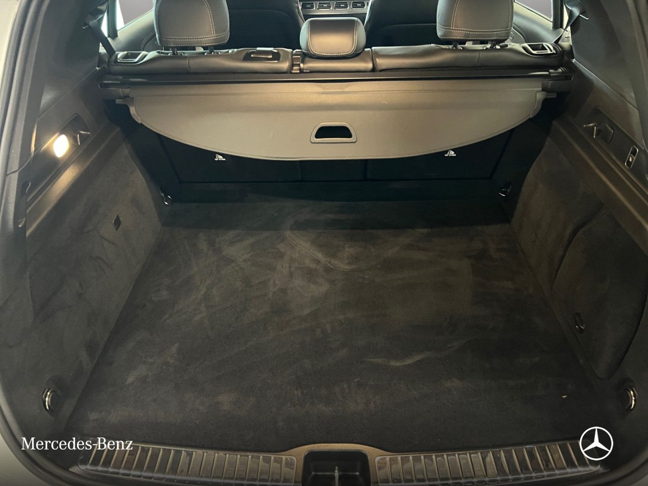 Mercedes-Benz GLE – Bild 15