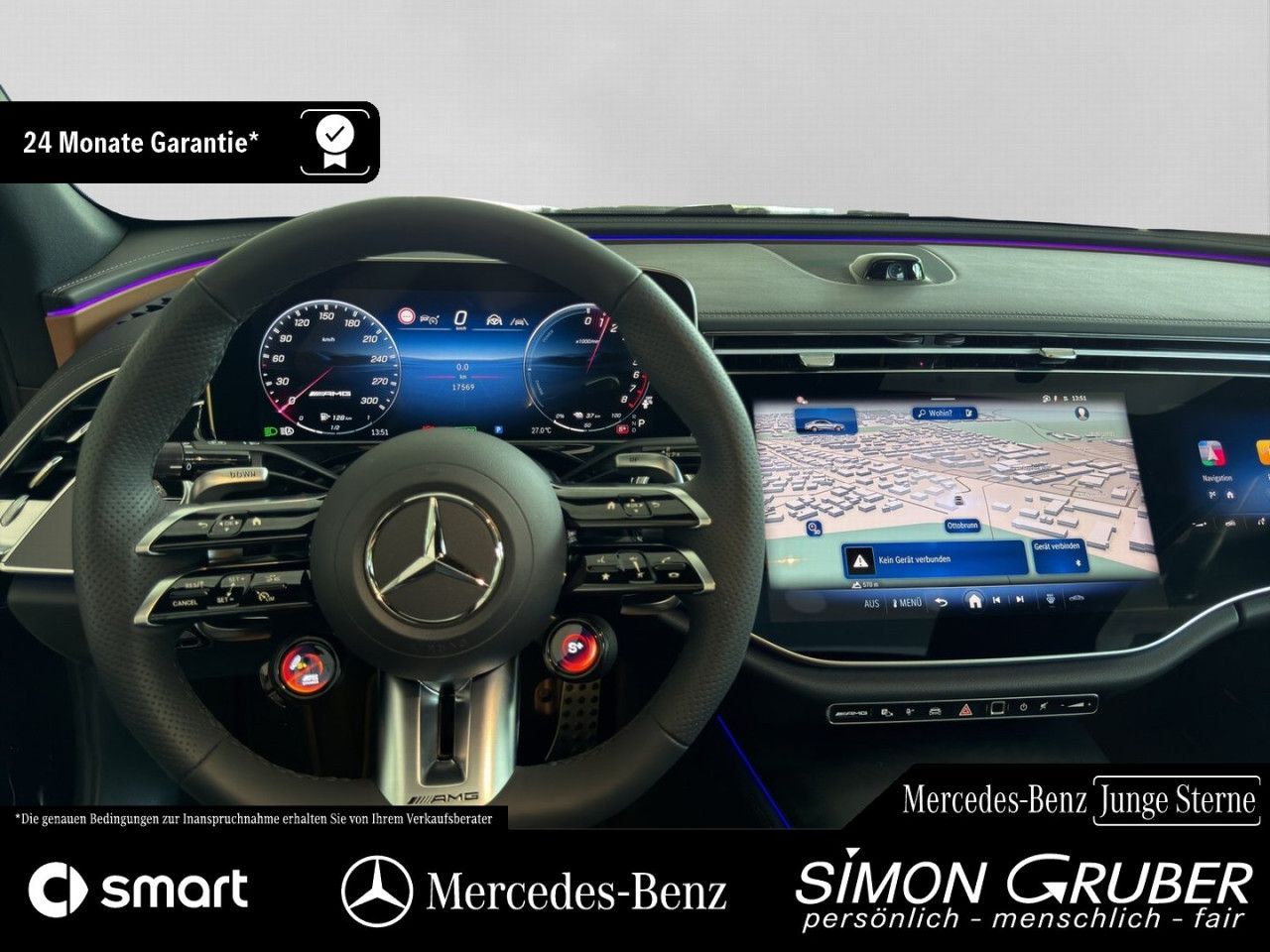 Mercedes-Benz E-Klasse – Bild 14
