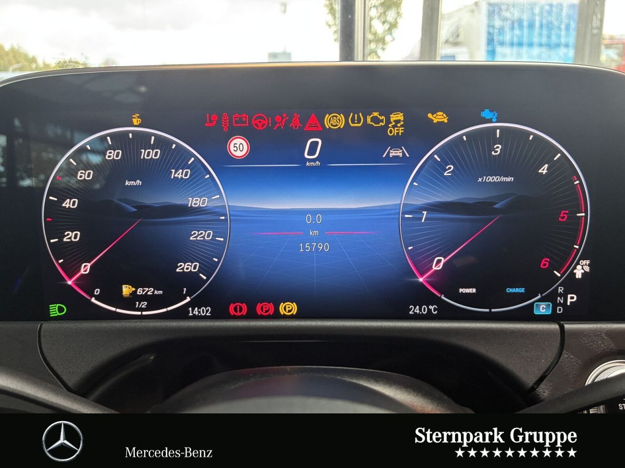 Mercedes-Benz E-Klasse – Bild 14