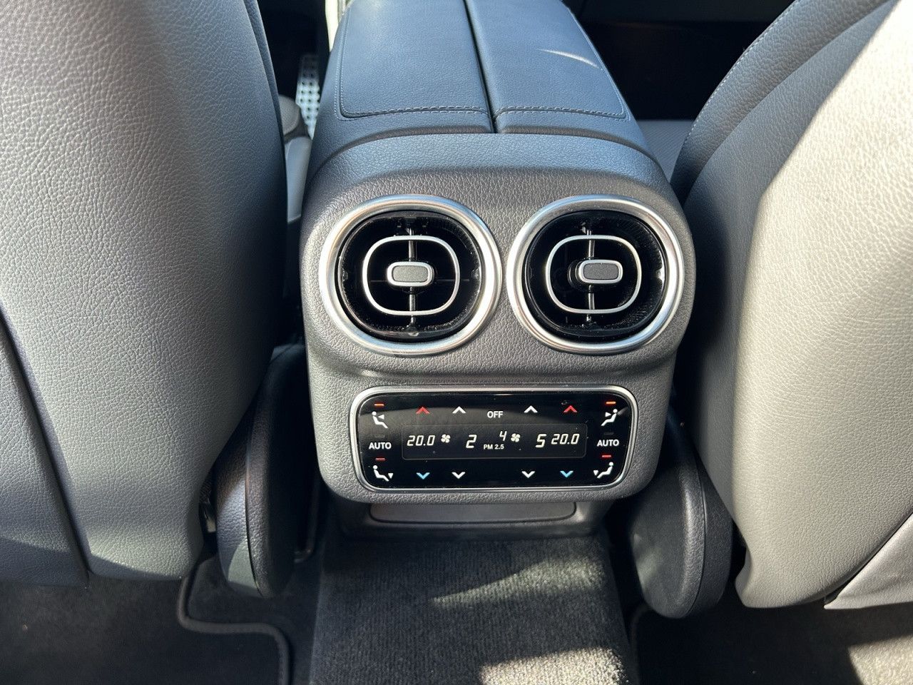 Mercedes-Benz GLC – Bild 6