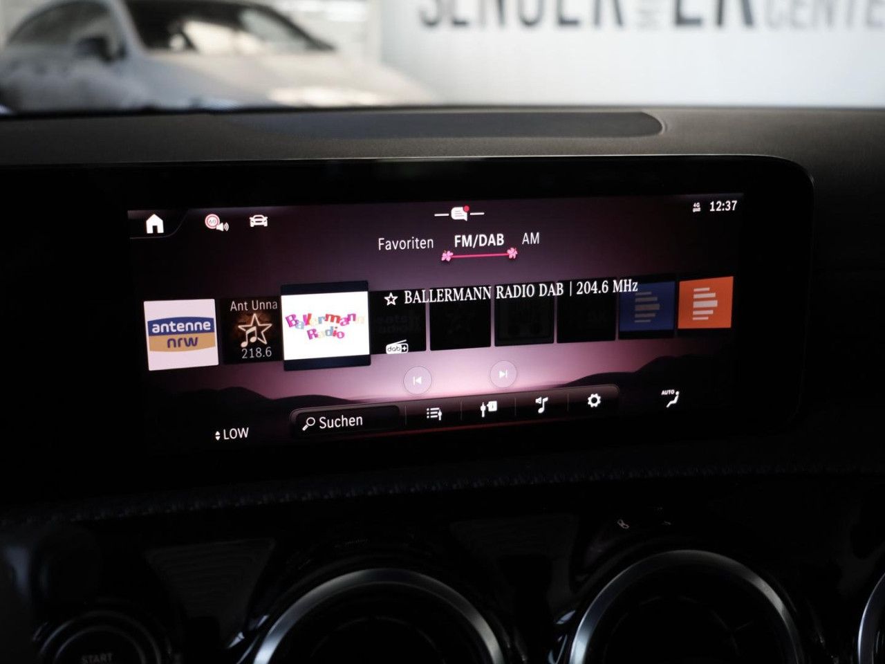 Mercedes-Benz CLA – Bild 13
