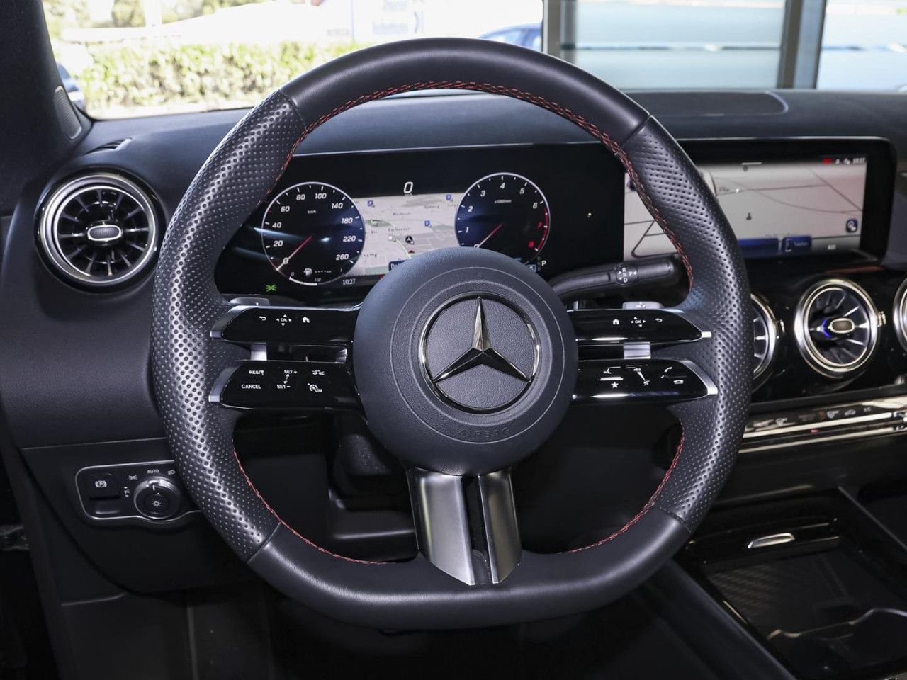 Mercedes-Benz GLA – Bild 10