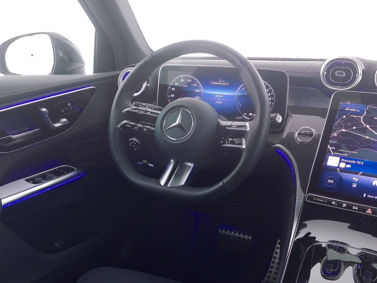 Mercedes-Benz GLC – Bild 17