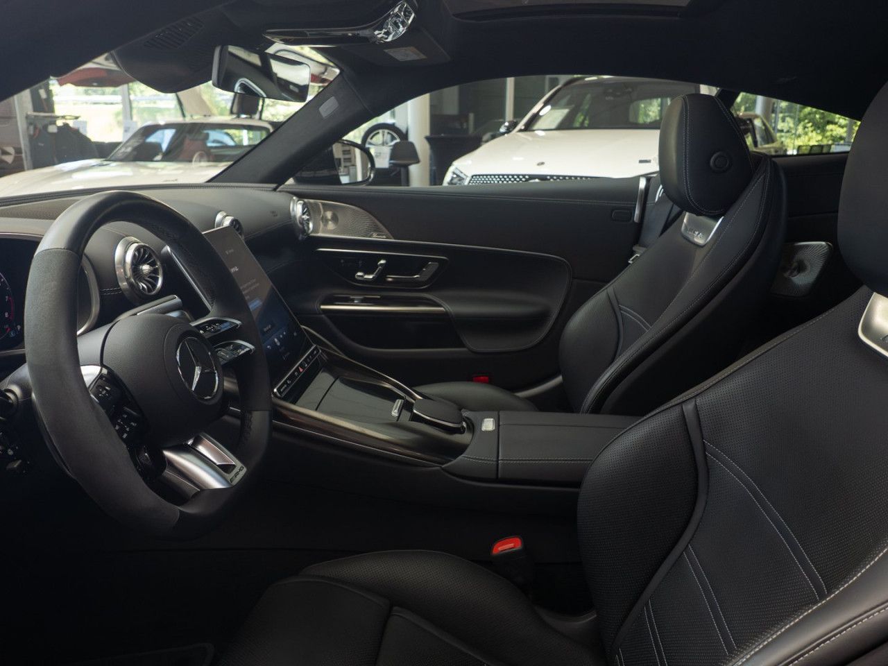 Mercedes-Benz AMG GT – Bild 6
