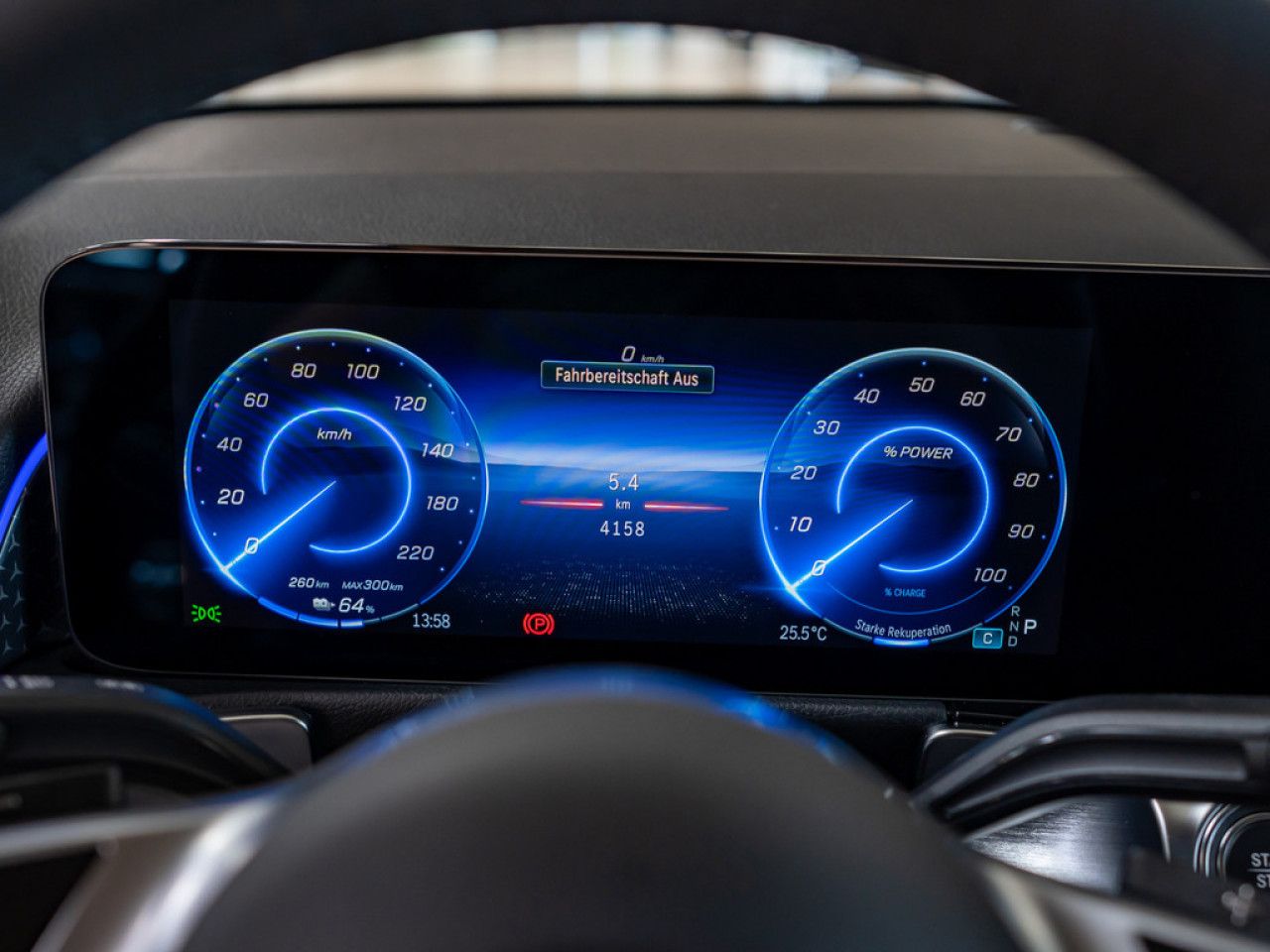 Mercedes-Benz EQB – Bild 16