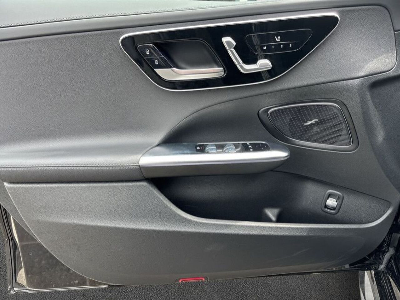 Mercedes-Benz C-Klasse – Bild 19