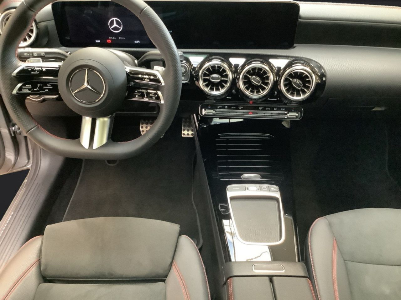 Mercedes-Benz CLA – Bild 13