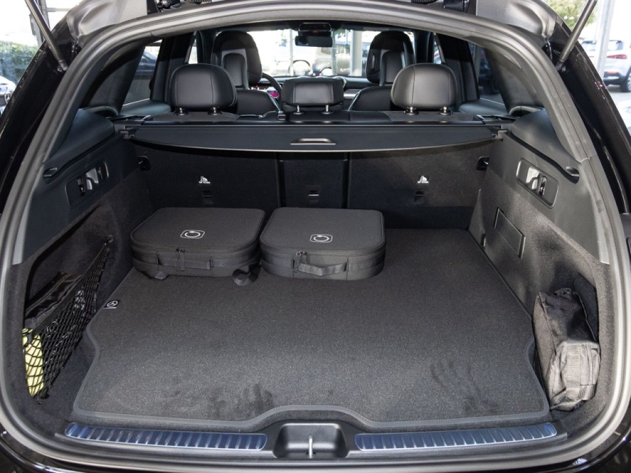 Mercedes-Benz GLC – Bild 6