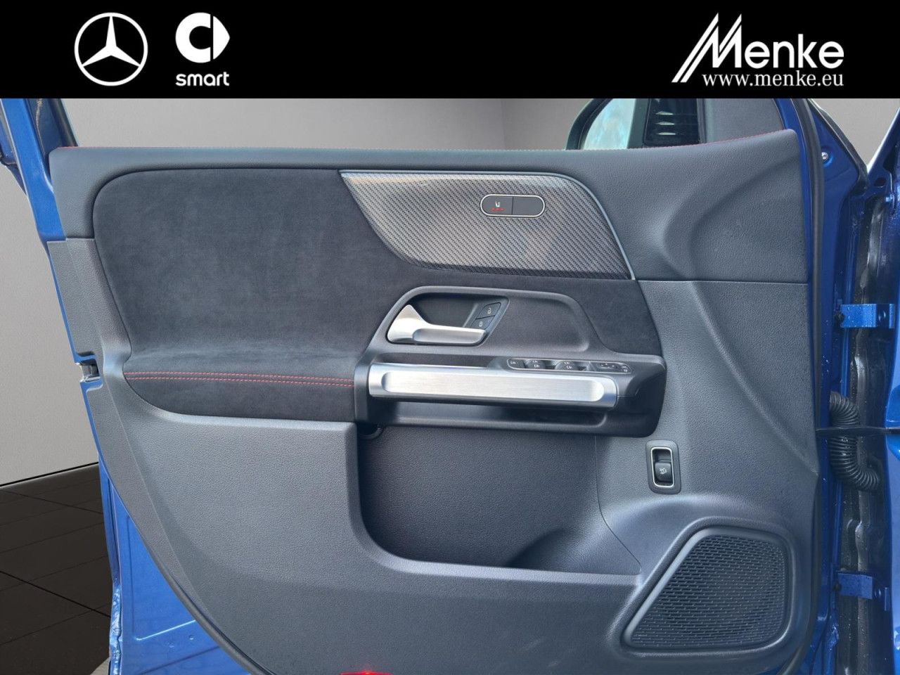 Mercedes-Benz GLB – Bild 11
