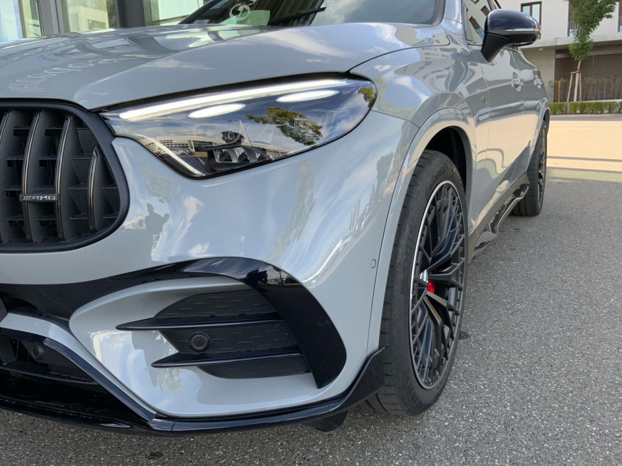 Mercedes-Benz GLC – Bild 6