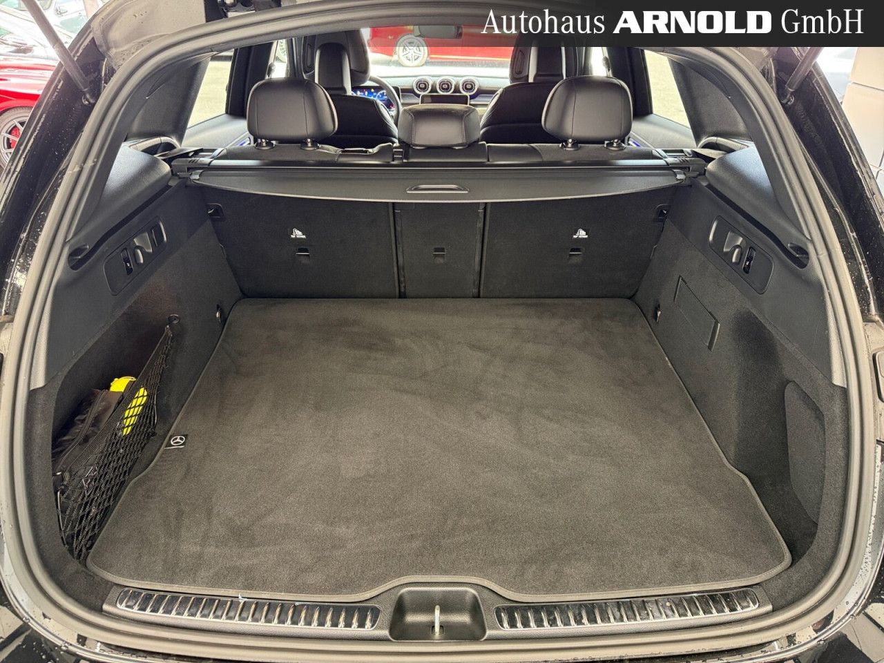 Mercedes-Benz GLC – Bild 14