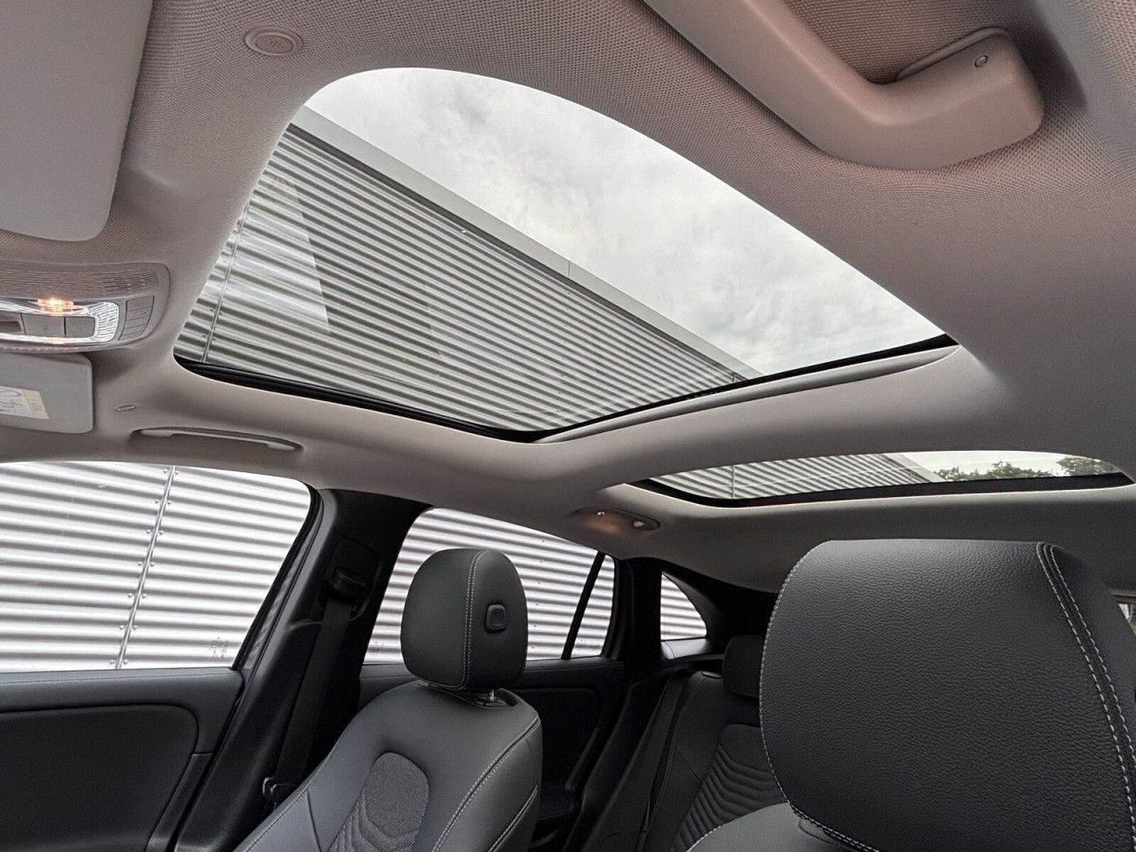 Mercedes-Benz GLA – Bild 18