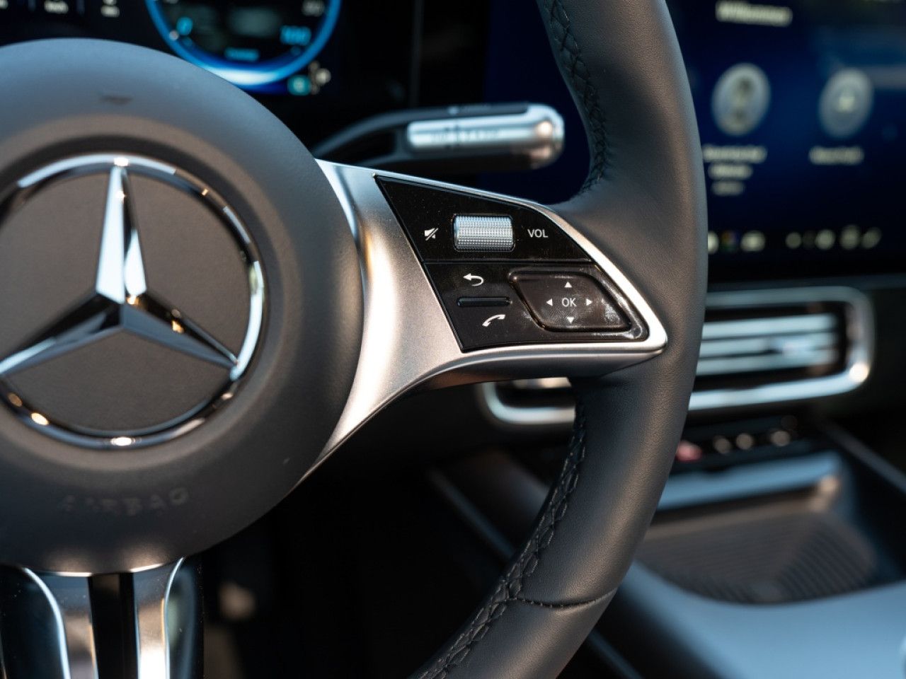 Mercedes-Benz CLA – Bild 12