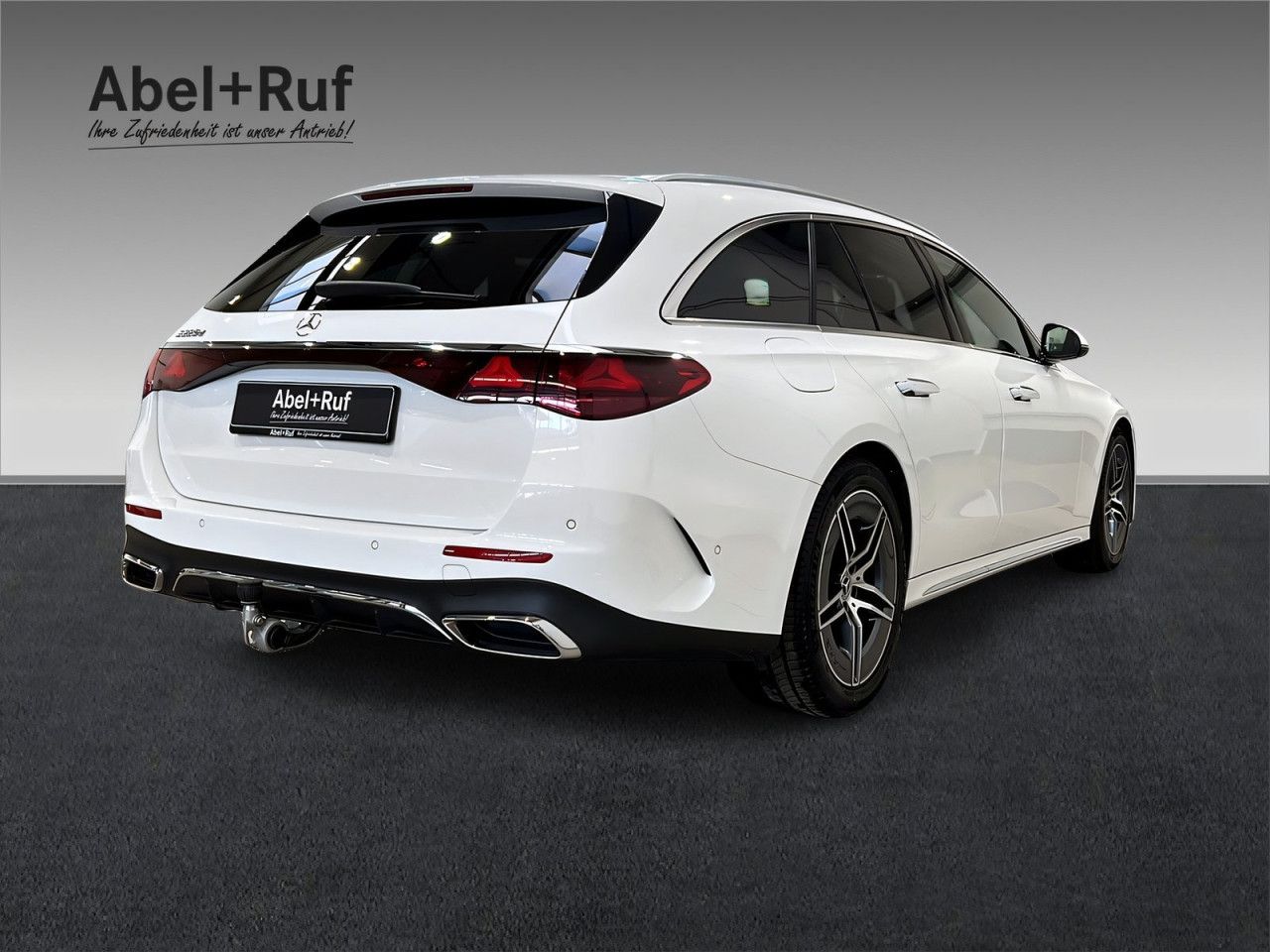 Mercedes-Benz E-Klasse – Bild 6