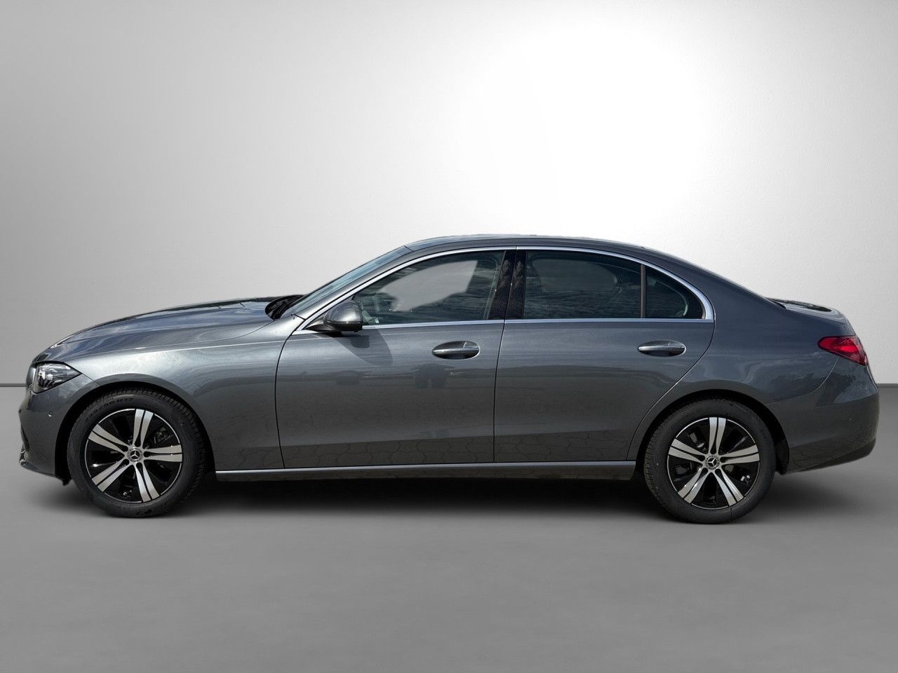 Mercedes-Benz C-Klasse – Bild 7
