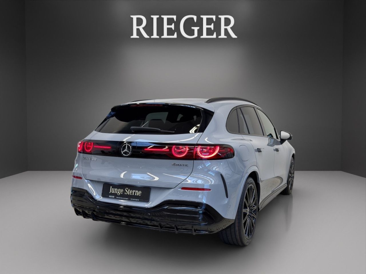 Mercedes-Benz GLC – Bild 13