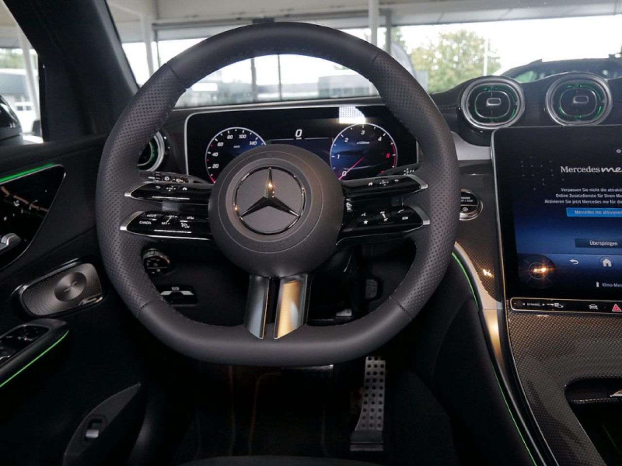 Mercedes-Benz GLC – Bild 7