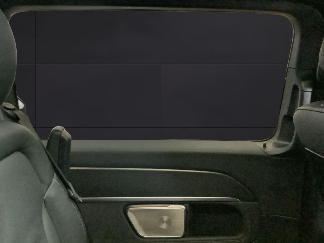 Mercedes-Benz V-Klasse – Bild 14
