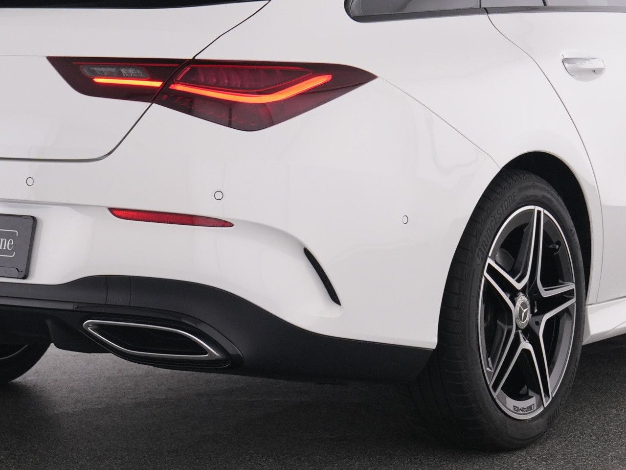 Mercedes-Benz CLA – Bild 9