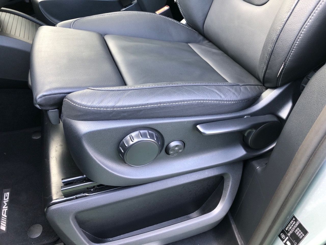 Mercedes-Benz V-Klasse – Bild 8