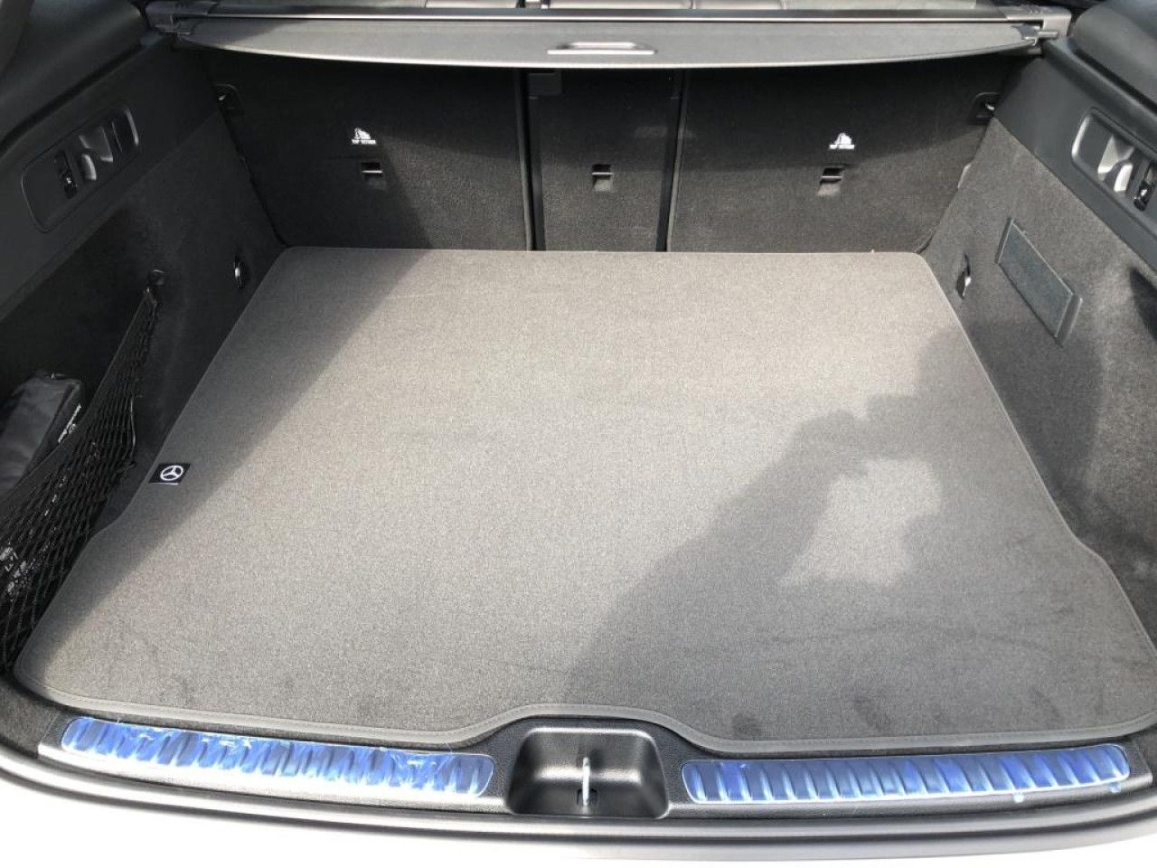 Mercedes-Benz GLC – Bild 12