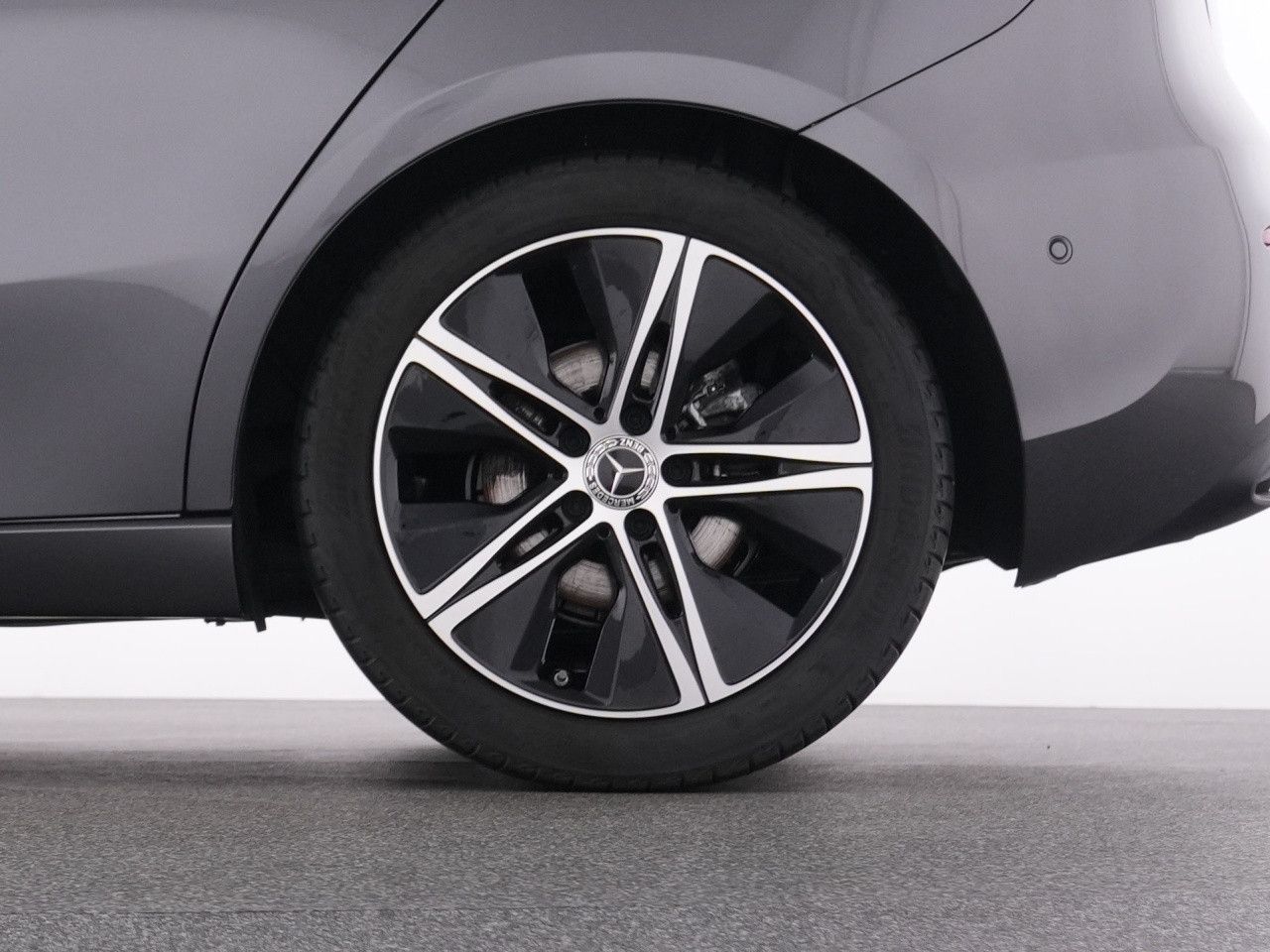 Mercedes-Benz A-Klasse – Bild 20