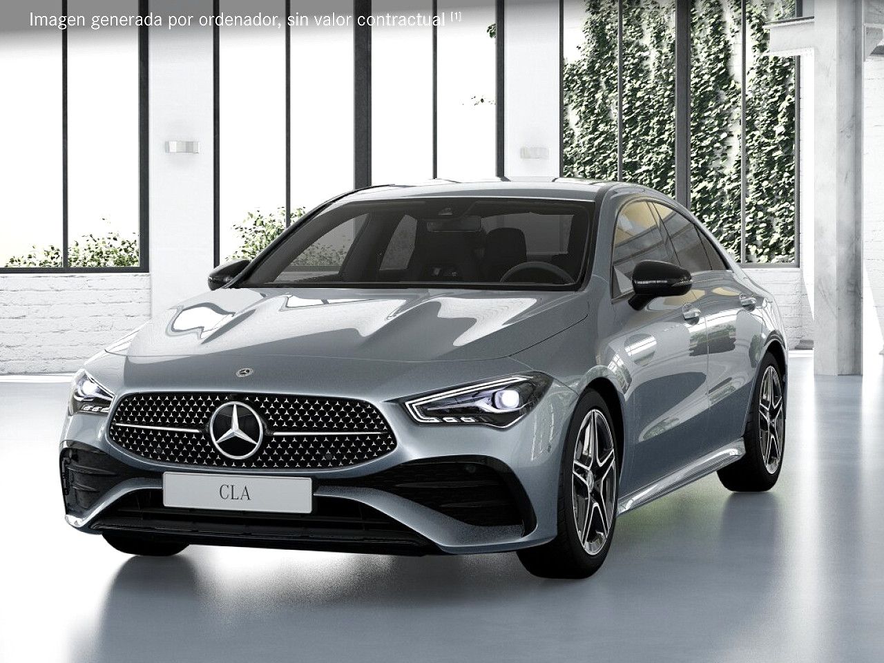 Foto de estudio 1 / 5