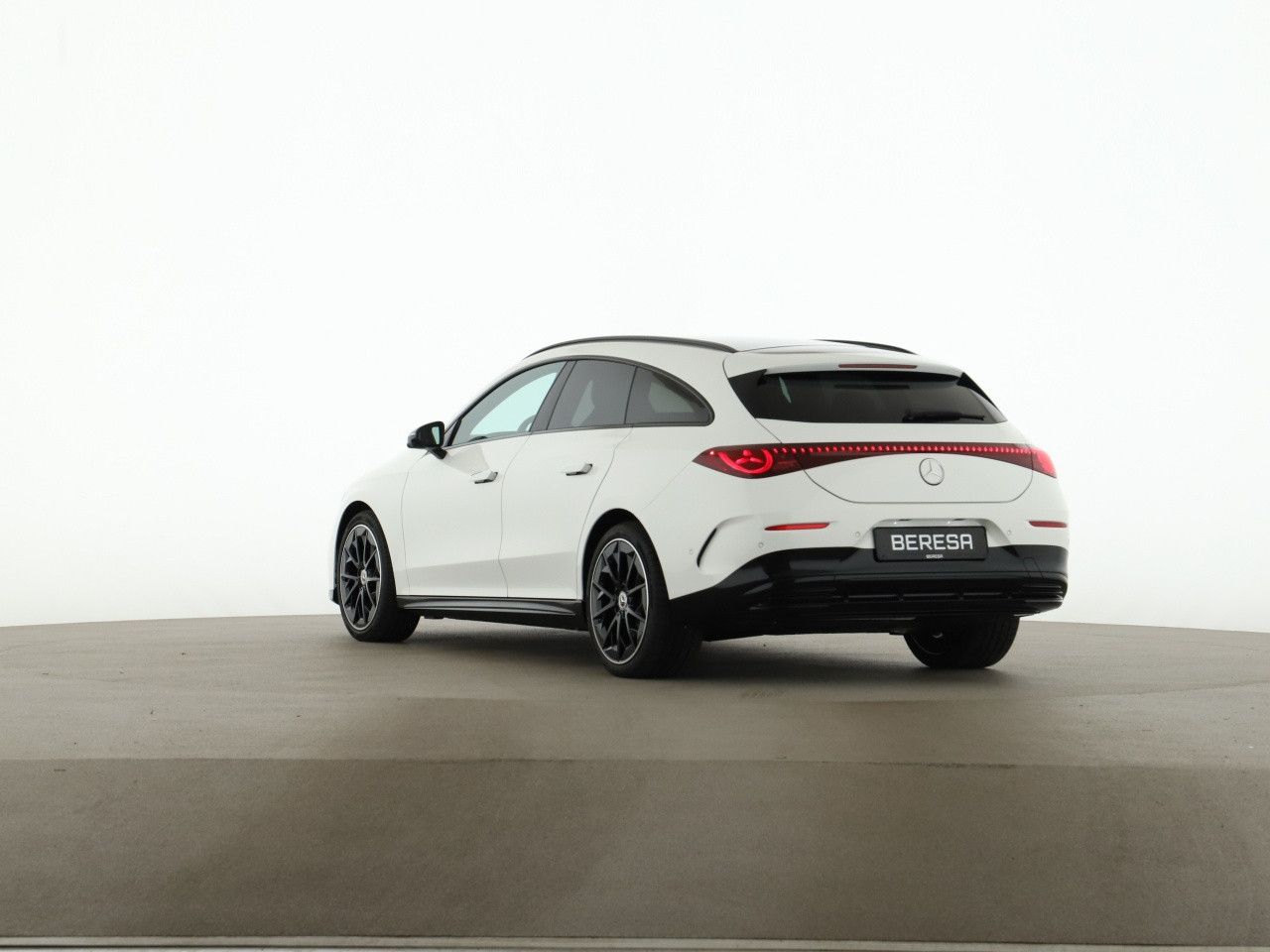 Mercedes-Benz CLA – Bild 4