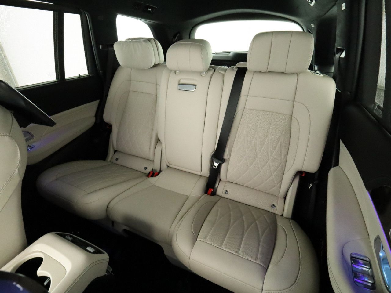 Mercedes-Benz GLS – Bild 18