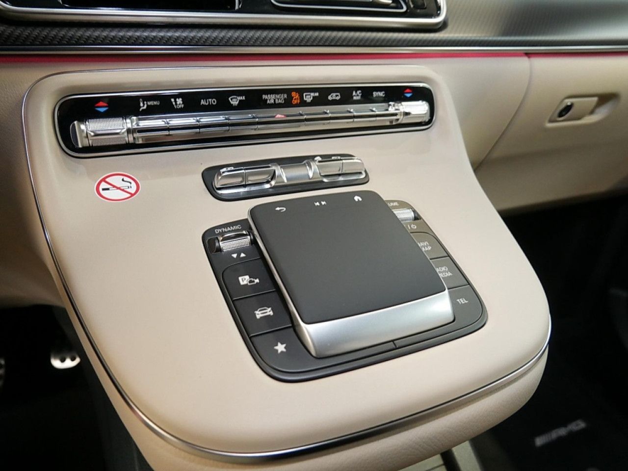 Mercedes-Benz V-Klasse – Bild 12