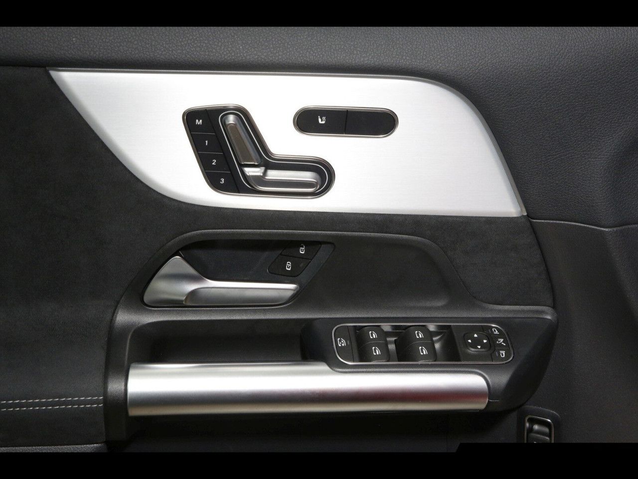 Mercedes-Benz GLA – Bild 16