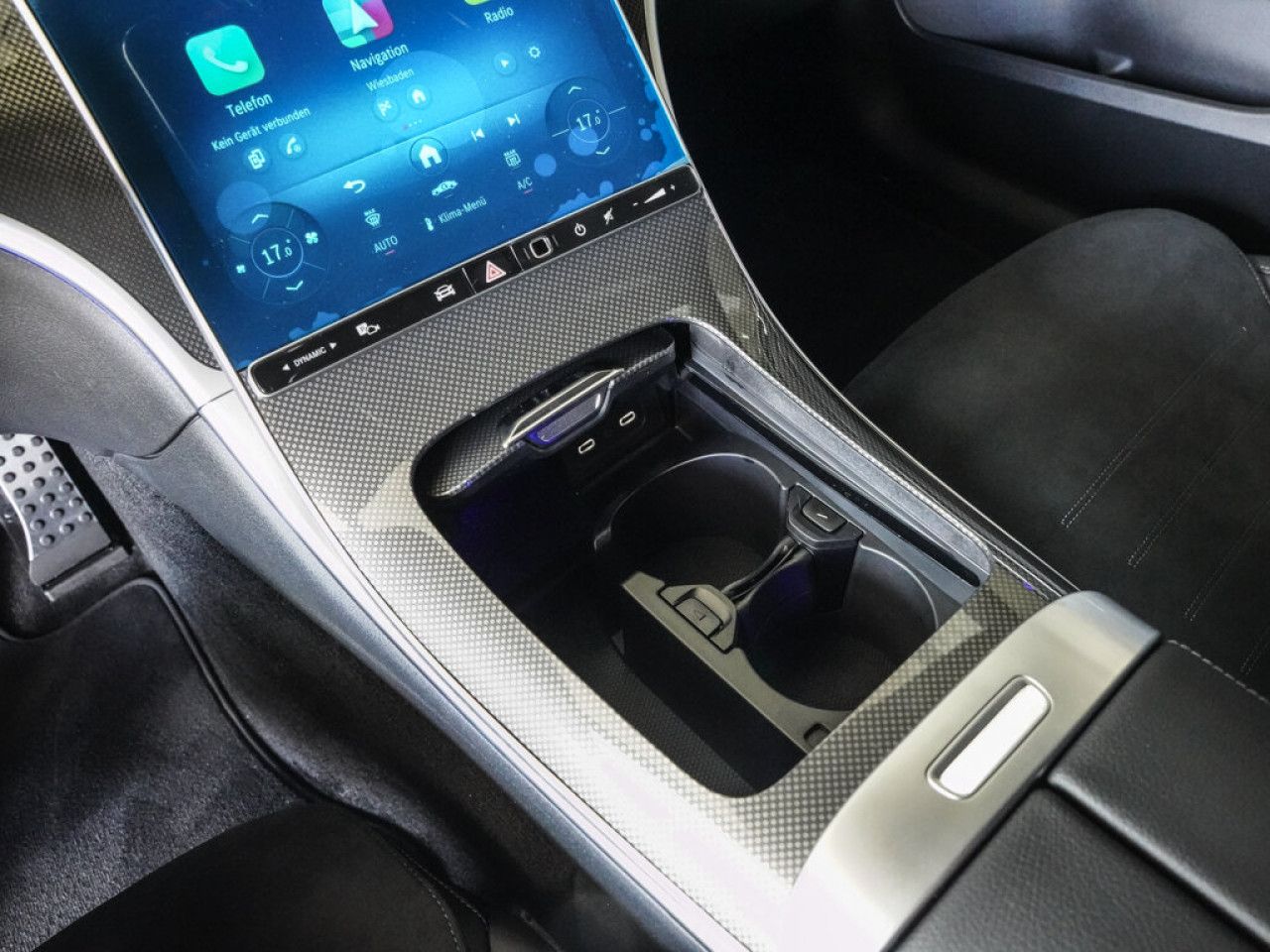 Mercedes-Benz C-Klasse – Bild 12
