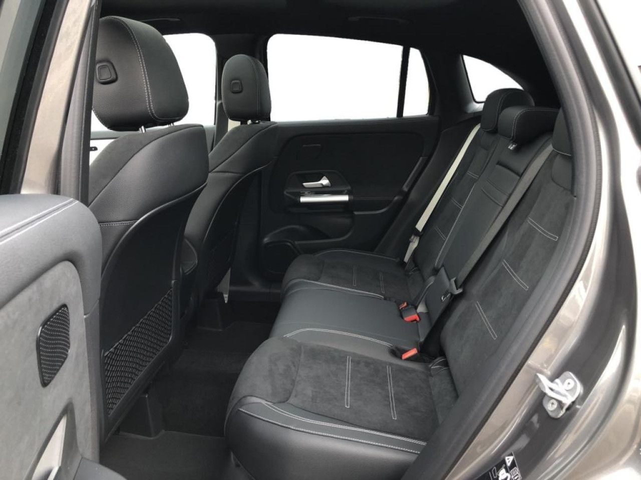Mercedes-Benz GLA – Bild 7