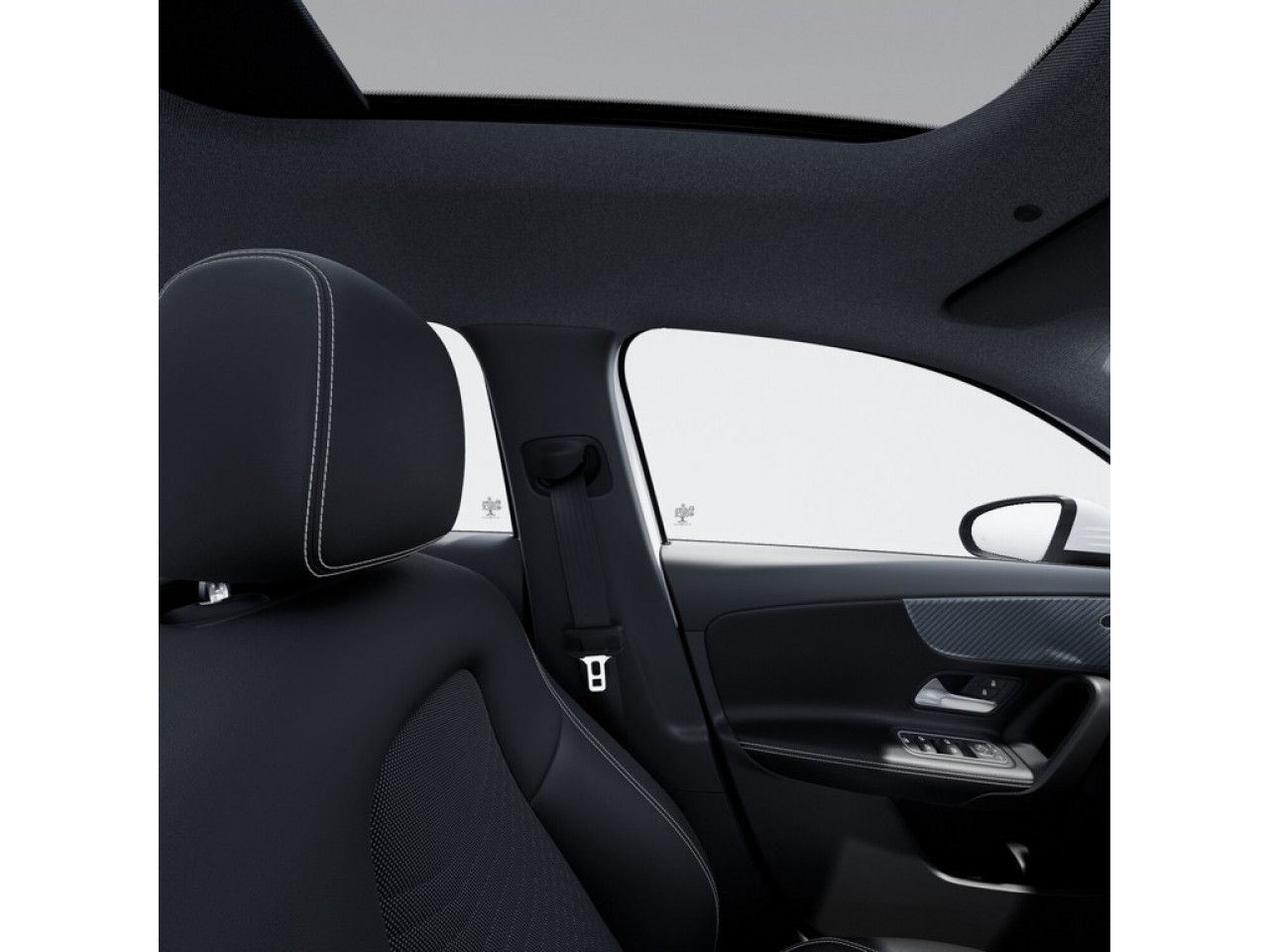 Mercedes-Benz A-Klasse – Bild 15