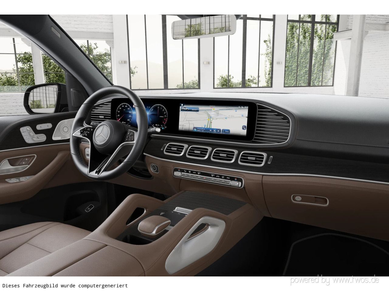 Mercedes-Benz GLE – Bild 4