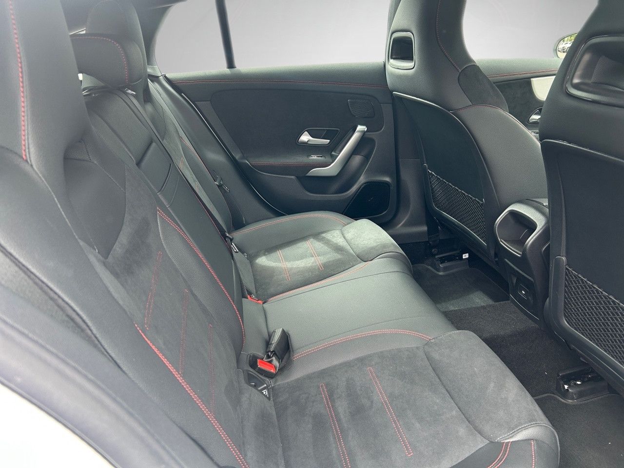 Mercedes-Benz CLA – Bild 23