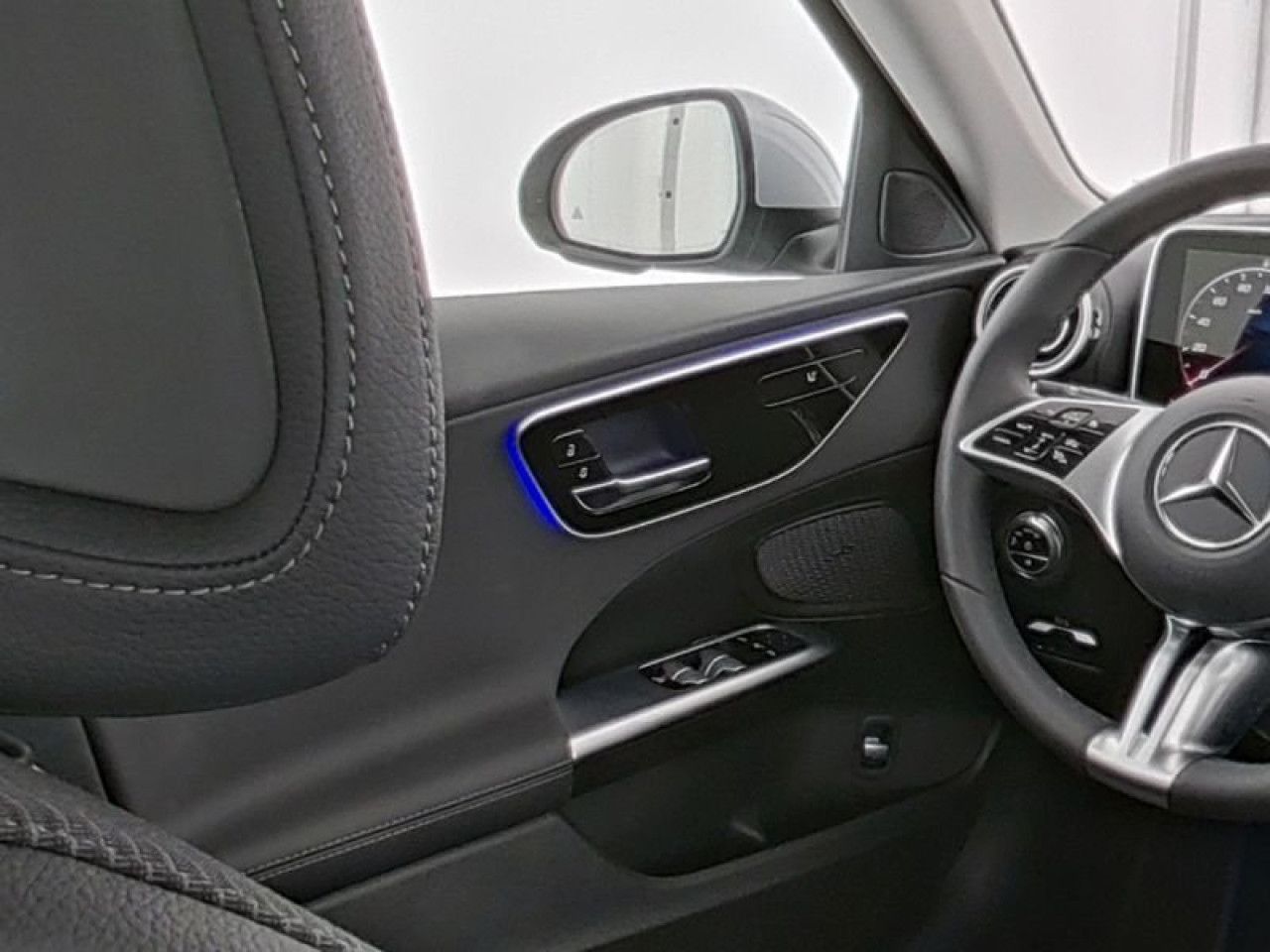 Mercedes-Benz C-Klasse – Bild 12