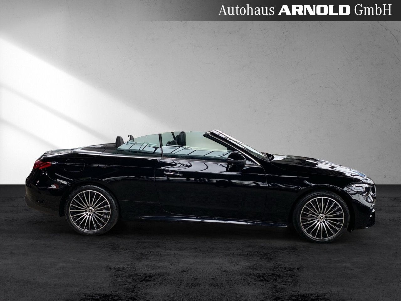 Mercedes-Benz CLE – Bild 6