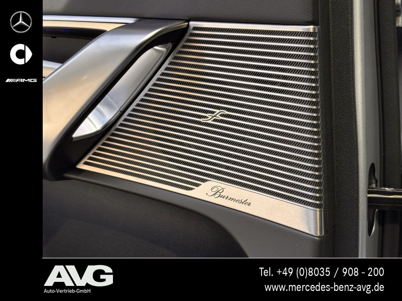 Mercedes-Benz C-Klasse – Bild 25