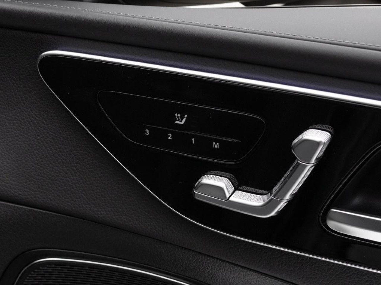 Mercedes-Benz C-Klasse – Bild 7