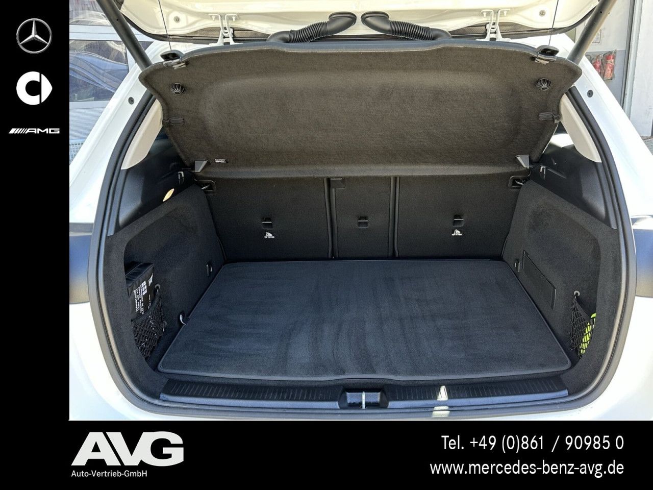 Mercedes-Benz B-Klasse – Bild 19